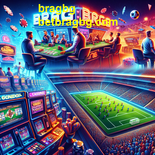 A Ascensão dos Jogos de Esportes no Mundo Digital